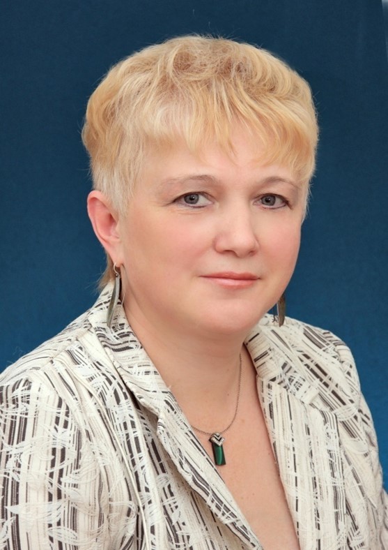 Сапогова Татьяна Александровна.