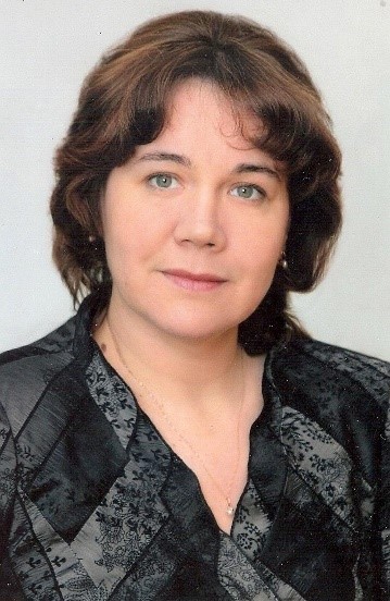 Трунина Елена Александровна.